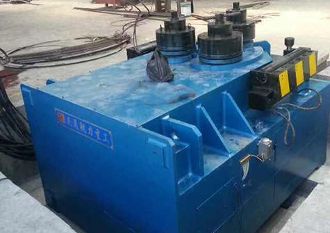 型材彎曲機(jī)