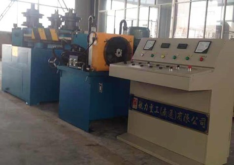 型材彎曲機(jī)